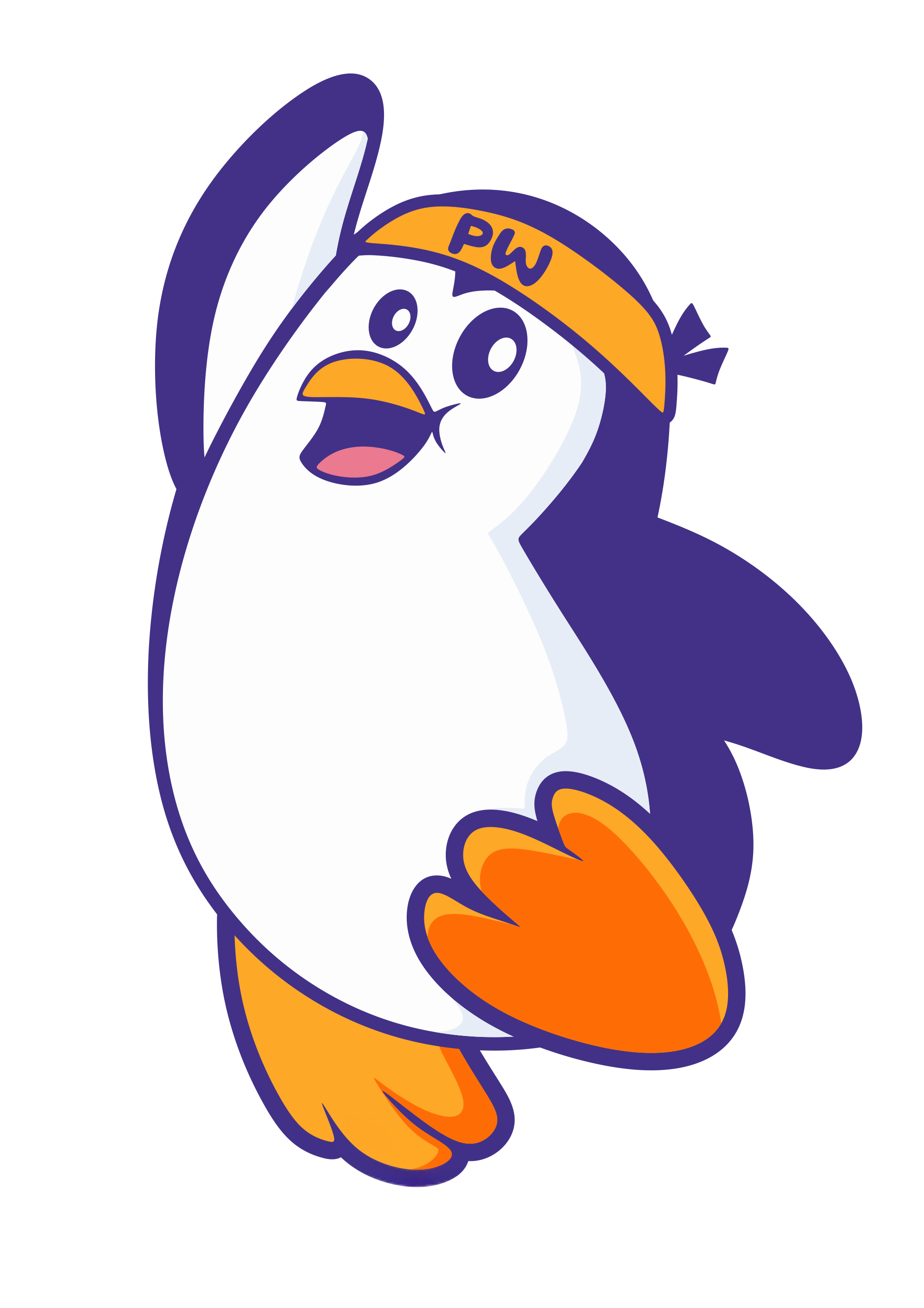 pinguin